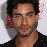 Robert Roldan — Epilogue Dancer