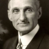 Edgar Norton — Thomas Benson