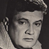 Yevgeni Vesnik — Kuzma, the Soldier (voice)