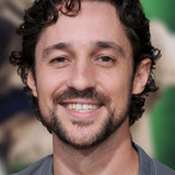 Thomas Ian Nicholas — Kevin Myers