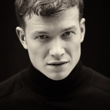 Ed Speleers — Jimmy Kent