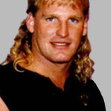 Steven James — Steve Armstrong