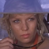 Annika Persson — Sonja (Schwester des "Knappen")