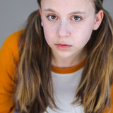 Ruby Matenko — Maxine Shellenberger
