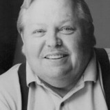 John William Galt — L. B. J. voice