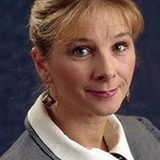 Irina Savina — (voice)