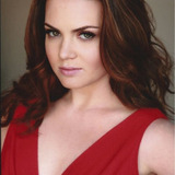 Candace Marie — Boxing Girl