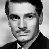 Laurence Olivier — Maxim de Winter