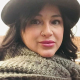 Annick Obonsawin — Brenda Butkis