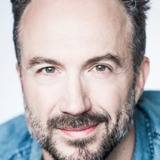 Martin Thibaudeau — Ralph Lauren