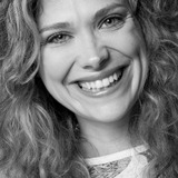 Catherine Florent — Paulie's Fencing Opponent