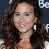 Romina D'Ugo — Janice