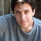 Eric Bradley — Singer
