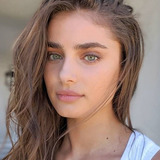 Taylor Hill — Flirty Model #1