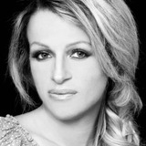 Kelly Van Hoorde — Stripper