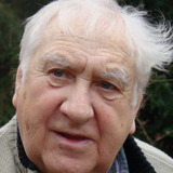 Zygmunt Fok — Cezary, Piszczyk's father