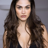 Danielia Maximillian-Almeda — Holly