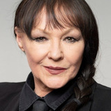 Frances Barber — Leonie Orton