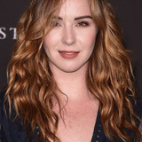 Camryn Grimes — Birthday Girl