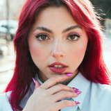 Valentina Gonzalez — Aillén Soles