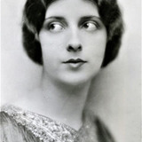 Kathleen Key — Miss Apperson (uncredited)