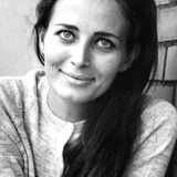 Anna Orso — Party Guest