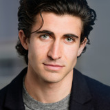 Austin Valli — Muscle Slime Spokesman (uncredited)