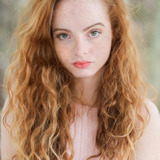 Mackenzie Messick — Mackenzie