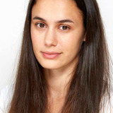 Camilla Wolfson — Mia