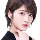 若月佑美 — Haruka Koizumi