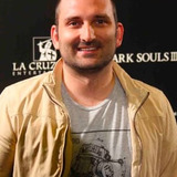 Marcos Cabotá — Himself