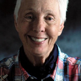 Wally Funk — Herself