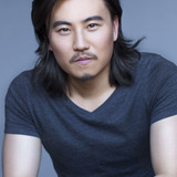 Eugene Young — Additional Voices (voice)