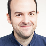 Martin Boily — Intervieweur