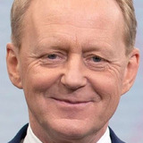 Poul Erik Skammelsen — News Presenter #1