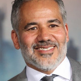 John Ortiz — Sheriff Eddie Morales