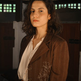 Melissa Versari — The Most Insufferable Girl Ever