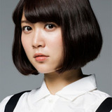 柳英里紗 — Ibuki Taura