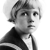 Georgie Stone — Donald Dutton