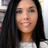 Angel Princess — Goth Girl (uncredited)