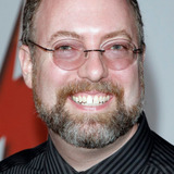 Mark Walton — Goosey Loosey (voice)