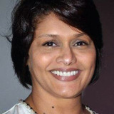 Pallavi Joshi — Aiysha Ali Shah