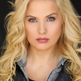 Darcy Donavan — Daisy