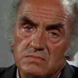 Gennarino Pappagalli — Uomo presente alla premiazione