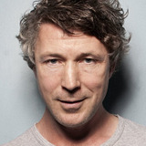 Aidan Gillen — Lord Nelson Rathbone