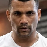 Orestes Velazquez — Self