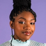 Taylor Mosby — Tracy