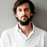 Bruno Nogueira — Flamingo