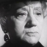 Naima Wifstrand — Isak's Mother