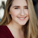Hadley Belle Miller — Lucy van Pelt (voice)